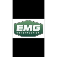 EMG Ltd logo - Similar company to Viable Power Solutions Ltd