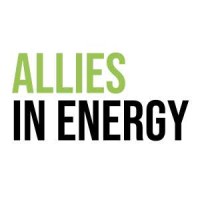 Allies in Energy logo - Similar company to Friends Of Energy Institute