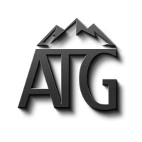 ATG Land Company logo - Similar company to Lydia Rose Creative
