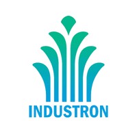 Industron Fountains logo - Similar company to Logos Creative Office Phils Inc