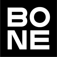 Bone Design logo - Similar company to Claar