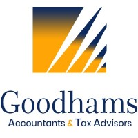 Goodhams Accountants & Tax Advisors logo - Similar company to Bvn Partners Llp