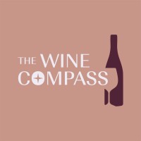 The Wine Compass® Dijon logo - Similar company to Fneb
