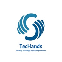 TecHands Network logo - Similar company to Alex Security And Protection