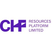 CHF Resources Platform Limited logo - Similar company to Tradedepot