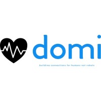 Domicare logo - Similar company to Domicare