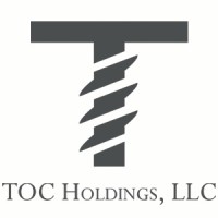TOC Holdings, LLC logo - Similar company to Arch Energy Group