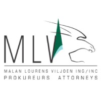 Malan Lourens Viljoen Inc logo - Similar company to Boshoff Inc