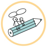 Verhelder Onderwijs logo - Similar company to Buro Mindshift