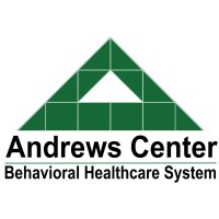Andrews Center logo - Similar company to Pave East Texas