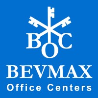 Bevmax Office Centers logo - Similar company to Sevenco Coworking