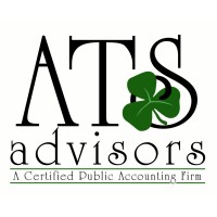 ATS Advisors A Certified Public Accounting Firm logo - Similar company to Construction Cost Accounting
