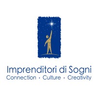 Imprenditori di Sogni logo - Similar company to Capture Studio Roma