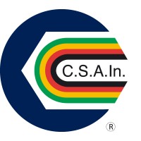 CSAIn Calcio Messina logo - Similar company to Agency Scout