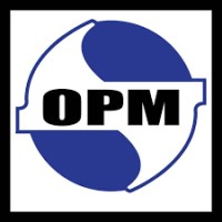 Olympic Precision Machining logo - Similar company to Techshop