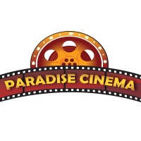 PARADISE CINEMA - VCIL logo - Similar company to Tech Frost It Solutions