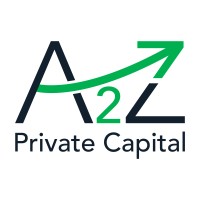 A2Z Private Capital logo - Similar company to 4D Ventures