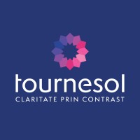 Tournesol.ro logo - Similar company to Reedact