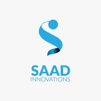 saad innovations logo - Similar company to Bluerust Design Studio