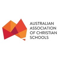 Australian Association of Christian Schools logo - Similar company to Temc (Tertiary Education Management Conference)