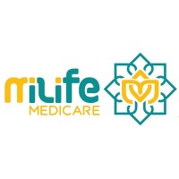 Milife Medicare logo - Similar company to Wohlphysio1
