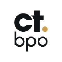 CT BPO logo - Similar company to Ctbpo