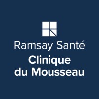 LA CLINIQUE DU MOUSSEAU logo - Similar company to Mon Centre Auditif