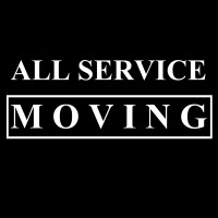 All Service Moving & Storage logo - Similar company to Customerhd