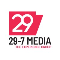 29-7 MEDIA GmbH logo - Similar company to Id-Native Gmbh