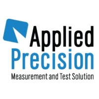 Applied Precision logo - Similar company to Applied Precision Design