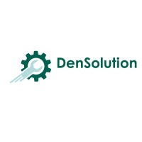 DenSolution logo - Similar company to Hydromarine Crane Engineering