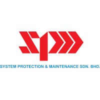 System Protection & Maintenance Sdn Bhd logo - Similar company to Pv Logics