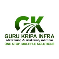 Guru Kripa Infra logo - Similar company to Guru Kirpa Inc