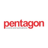 Pentagon Events & Activations Pvt Ltd logo - Similar company to Media Hermits Limited