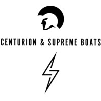 Centurion & Supreme Boats logo - Similar company to Seadek