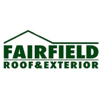 Fairfield Roof & Exterior