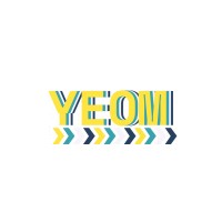 Yeom logo - Similar company to Wolf Group Growth