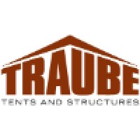 Traube Tent Company logo - Similar company to Classic Tents & Events