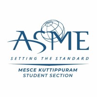 ASME MESCE logo - Similar company to Ainwesha Engineering & Projects Limited