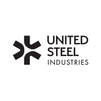 United Steel Industries logo - Similar company to Juzer Engineering And Co