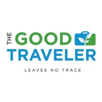 The Good Traveler logo - Similar company to The Collaborative For High Performance Schools (Chps)