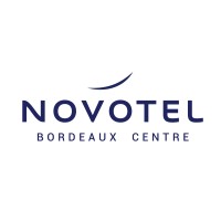 Novotel Bordeaux Centre logo - Similar company to Hikoboard