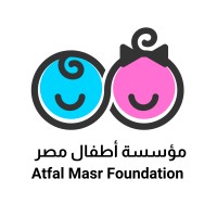 Atfal Masr Foundation - مؤسسة اطفال مصر logo - Similar company to Kidcode