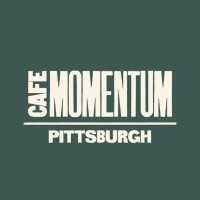 Café Momentum Pittsburgh logo - Similar company to Café Commerce