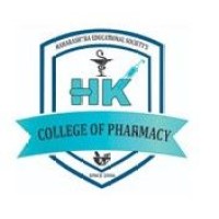 H. K. College Of Pharmacy, Mumbai