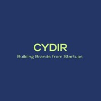 Cydir logo - Similar company to Whitmedia