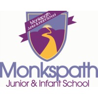 Monkspath Junior and Infant School logo - Similar company to Robin Hood Academy