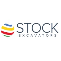 Stock Excavators logo - Similar company to Calis Services Industriels Et Environnementaux