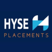 Hyse Placements logo - Similar company to Elshaddai Network Solutions