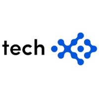 Tech X logo - Similar company to Neteffect
